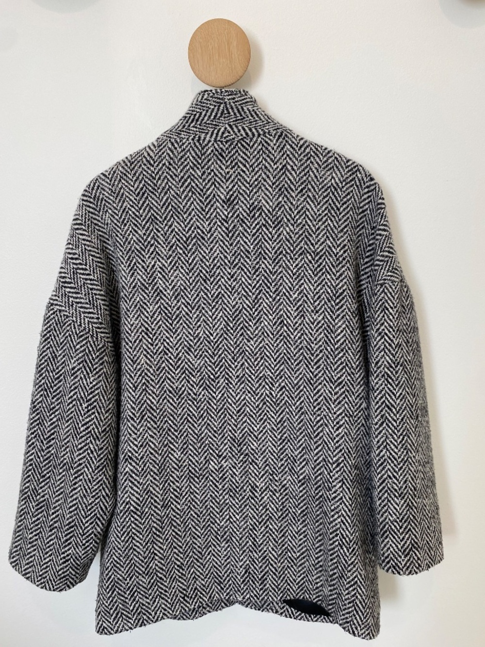Horses Atelier Patch Pocket Jacket - Picture 4 of 5